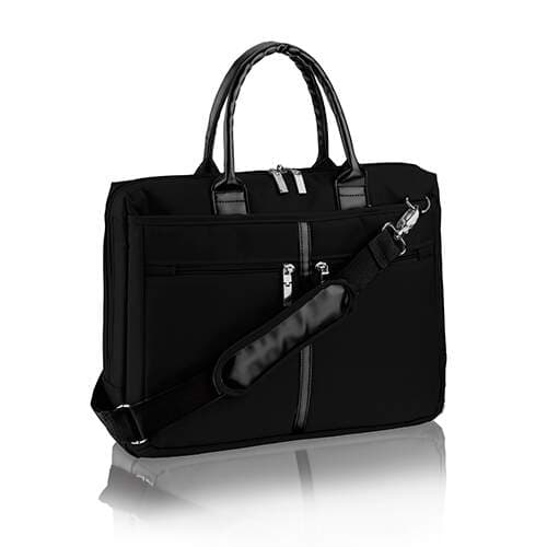 Bolsa Feminina para Notebook 14" - Preta - Multilaser
